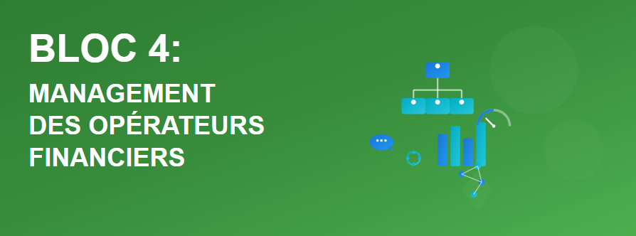 Master - BLOC 4 : Management des opérateurs financiers Master104