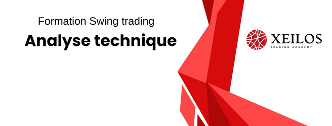 Formation Swing Trading et Analyse Chartiste Swing101